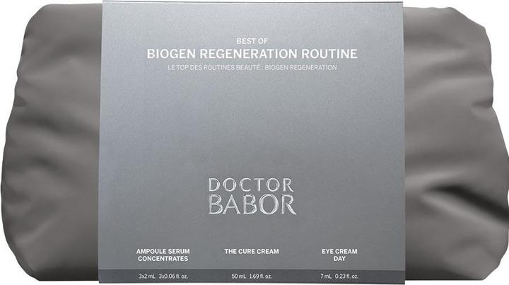 Produktbild Babor DOCTOR - Regeneration Set (Gesichtspflege set)