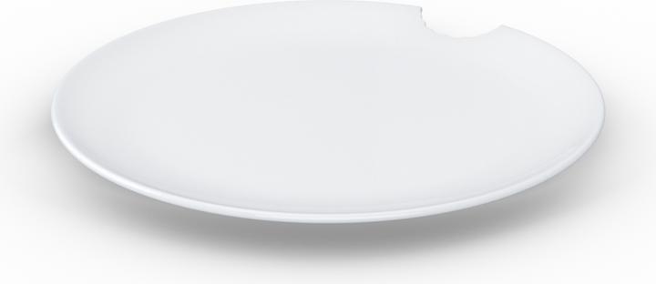 Produktbild 58 Products Teller mit Biss (2 x, 28 cm)