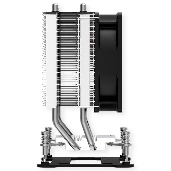 Produktbild Xilence 600/2200 rpm, 65.4 CFM, 14/23.8 dB (101.40 mm)