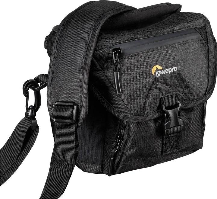 Produktbild Lowepro Nova 140 AW II (Kamera Schultertasche, 2.50 l)