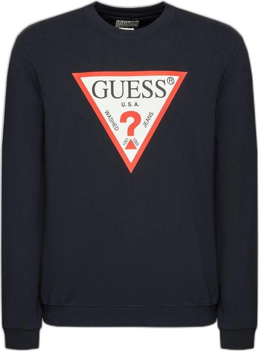 Produktbild Guess M2yq37 K6zs1 Jeans - Herren (M)