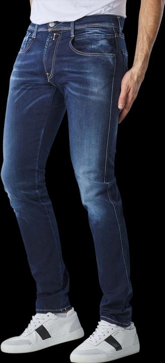 Actual product image Replay Anbass Jeans slim XR01-007 (W31/L36)