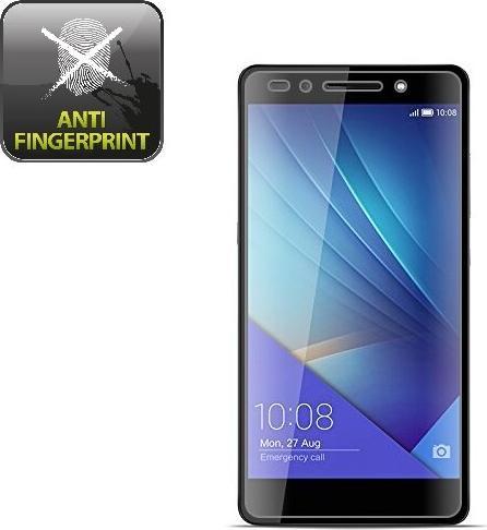 Produktbild Protectorking 3x Displayschutzfolie matt Anti-Reflex entspiegelt (3 Stück, Honor 7)