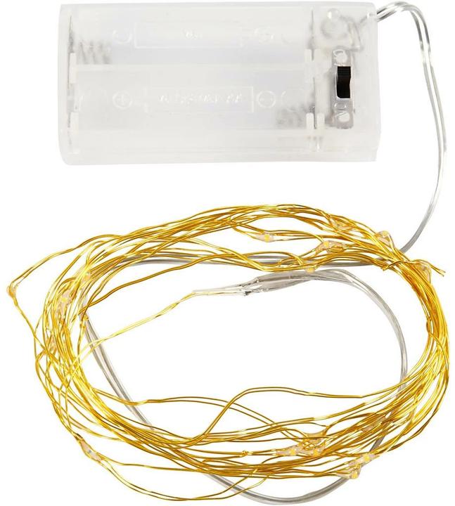 Produktbild Creativ Company LED Mini (3.15 m)