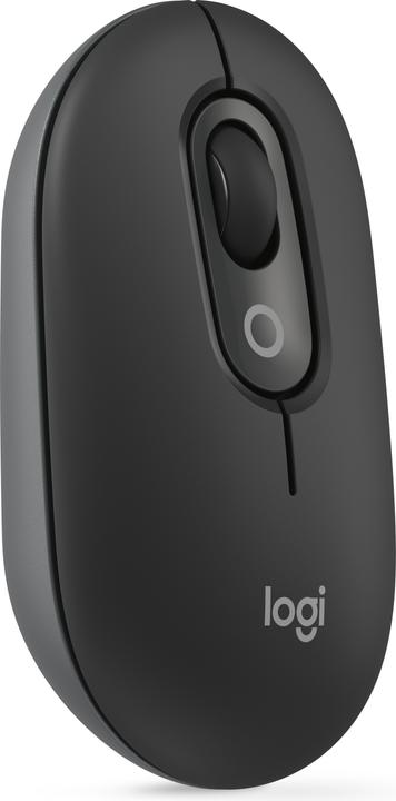 Actual product image Logitech POP Mouse with personalisable emoji (Wireless)