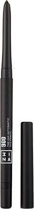 Immagine prodotto 3INA MAKEUP Vegan La Matita Occhi Automatica 24h 900 Nero Eyeliner Impermeabile a Lunga Durata (900 nero)