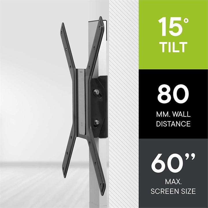 Produktbild One for All Ultraslim WM6471 (Universal, 60", 30 kg)
