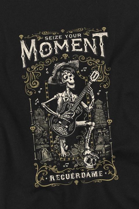 Immagine prodotto La Maison du Coco Seize Your Moment Recuerdame Maglietta Hector Bambini (104)