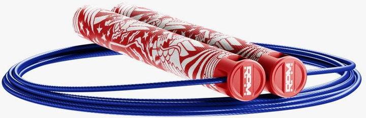 Actual product image RPM Rope Session4 - Guardian - Silverheart