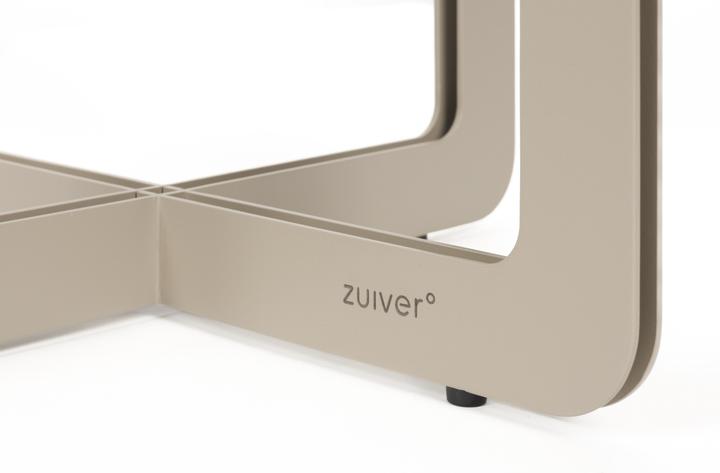 Image du produit Zuiver Side Table Centre Beige