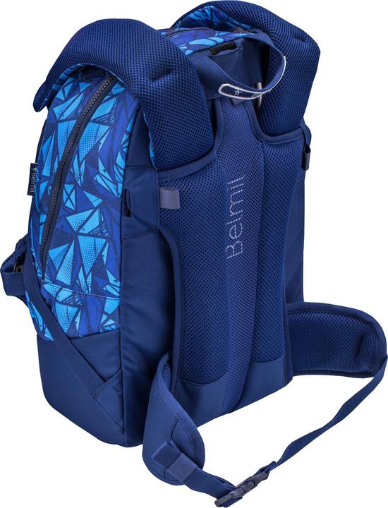 Immagine prodotto Belmil Zaino e marsupio Zaino Glacier 2tl (20 l)