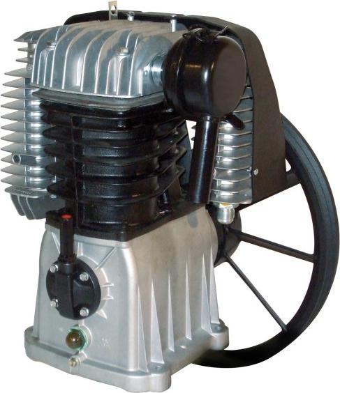 Produktbild Stürmer - Aircraft Verdichter BK 120