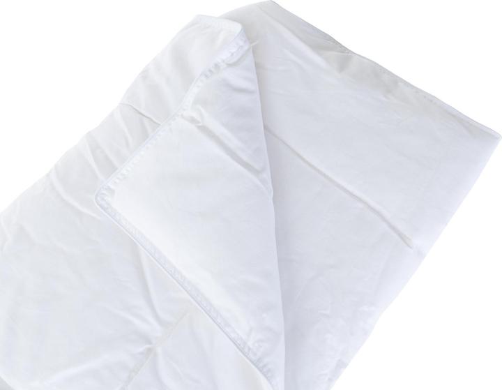 Produktbild Cocon Duvet Bambus, 160 x 210 cm, Eigenschaften: Keine (1270 g, 160 x 210 cm)