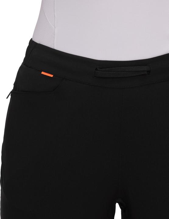 Produktbild Mammut Massone Sport Shorts Women (46)