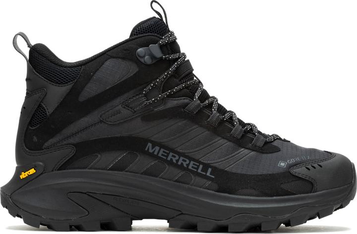 Produktbild Merrell Moab Speed 2 Mid GTX (46.5)