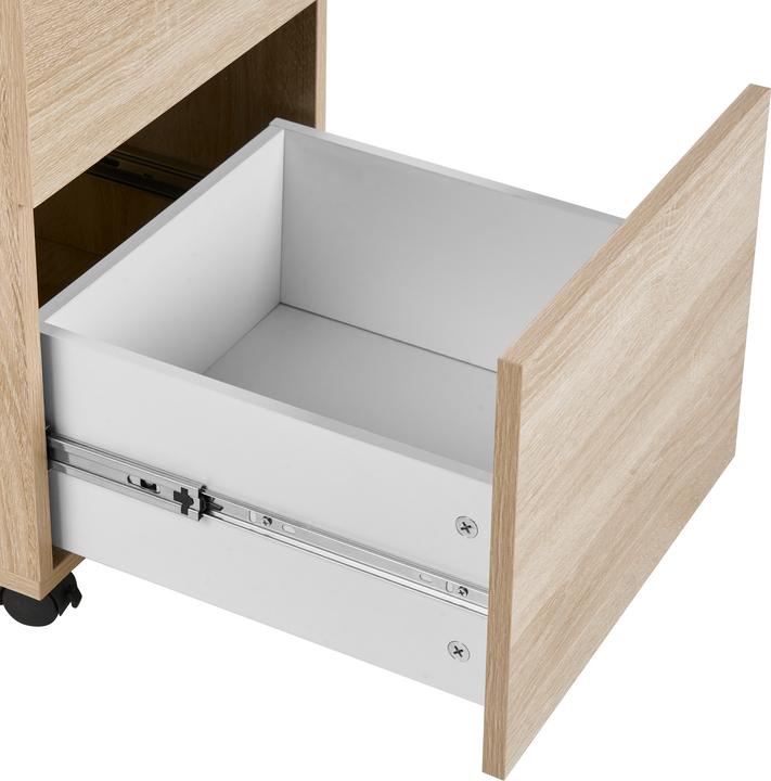 Immagine prodotto Beliani Johnson (40 x 62 x 40 cm)