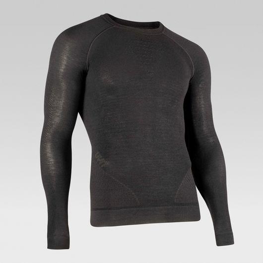 Actual product image UYN Fusyon Cashmere thermal shirt (S, M)