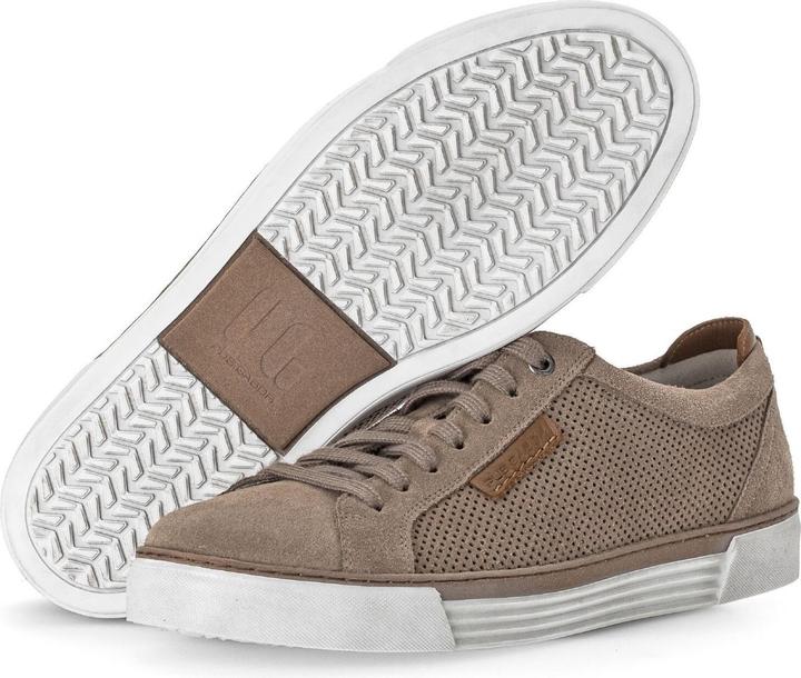 Image du produit Gabor Baskets Pius 0460-22-01 (49.5)