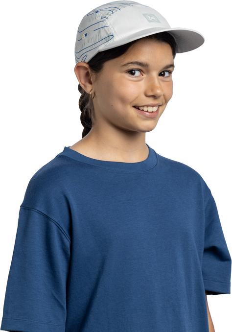 Immagine prodotto Buff Kid's 5 Panel Go Cap (Taglia unica)