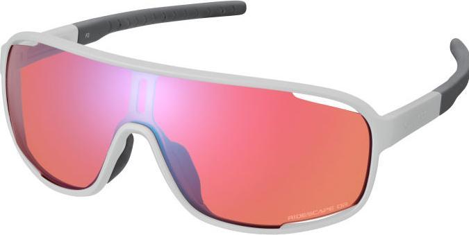 Actual product image Shimano TECHNIUM Offroad Light Grey