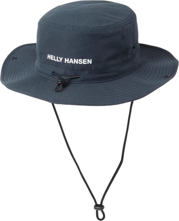 Actual product image Helly Hansen Crew Sun Hat (One size)