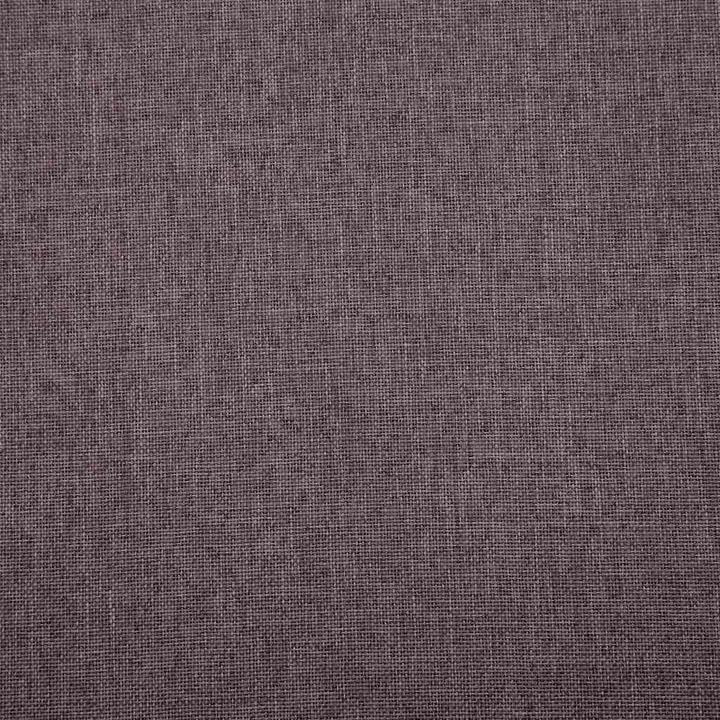 Actual product image VidaXL Canda (2 person sofa)