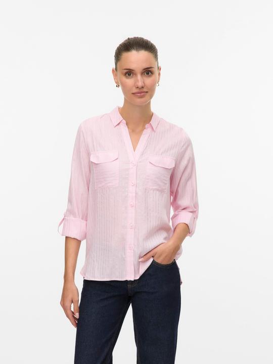 Produktbild Vero Moda VMBUMPY Hemd Hemd (XS)