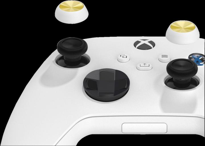 Produktbild Piranha Universal Console Thumb Grip Kit (PS5)