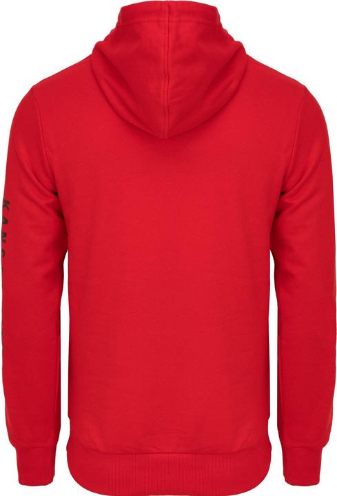 Immagine prodotto New Era Felpa con cappuccio NFL - VERTICAL Kansas City Chiefs - M (M)