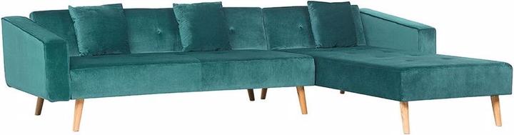 Produktbild Beliani Vadso (Ecksofa)