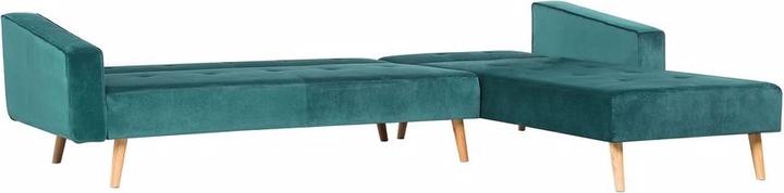 Produktbild Beliani Vadso (Ecksofa)
