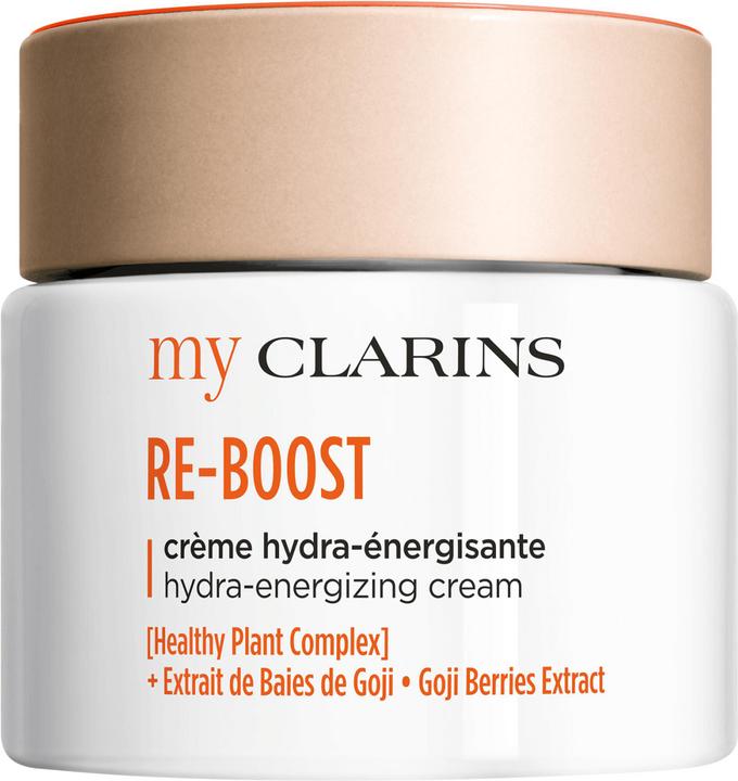 MyClarins Re-Boost (50 ml, Tagescreme)