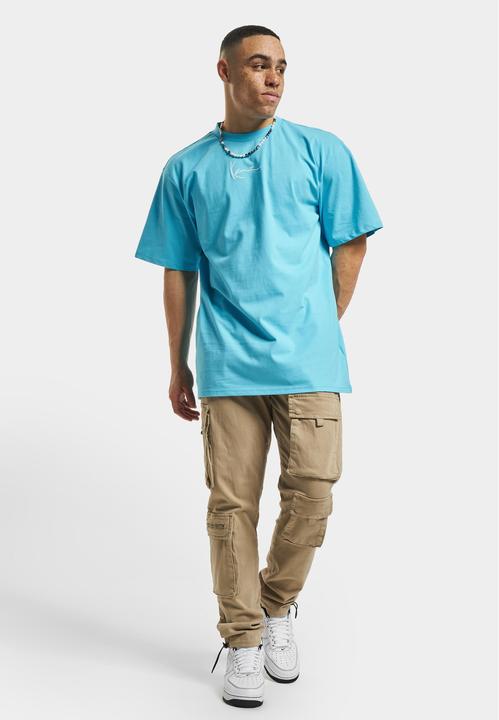 Produktbild Karl Kani KU232-018-1 KK Small Signature Kanilife Tee (L)
