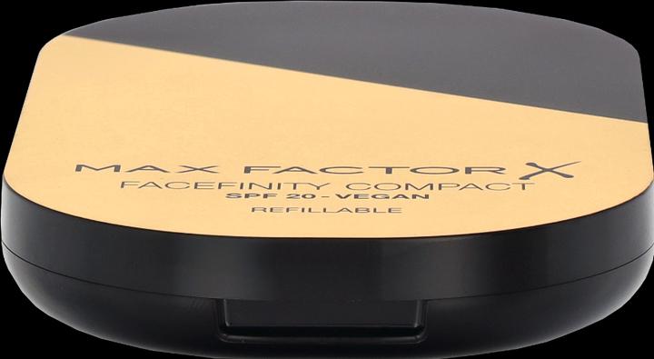 Image du produit Max Factor Facefinity Compact (001 Porcelaine)