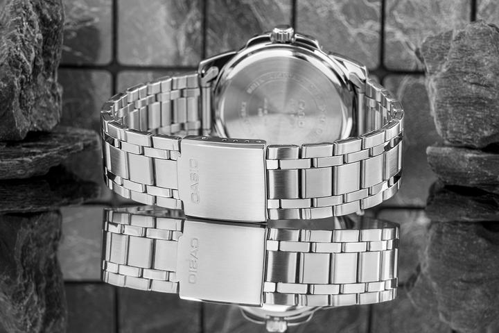 Produktbild Casio Collection - MTP-1314D-7A (Analoguhr, 45 mm)