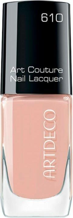 Immagine prodotto Artdeco Lacca per unghie Art Couture 111.714 (deve indossare, Smalto per unghie effetto gel)