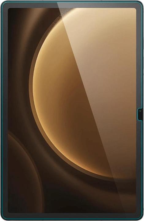 Immagine prodotto Spigen Glas.tR Vetro temperato Slim per Samsung Galaxy Tab S9 FE 10.9" X510 / X516B (1 Pezzo/i, Galaxy Tab S9 FE)