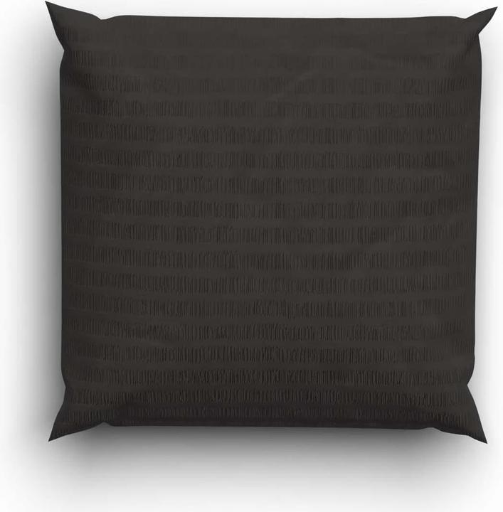 Actual product image Lotus Bettwaren Satin seersucker (Pillowcase, 40 x 40 cm)