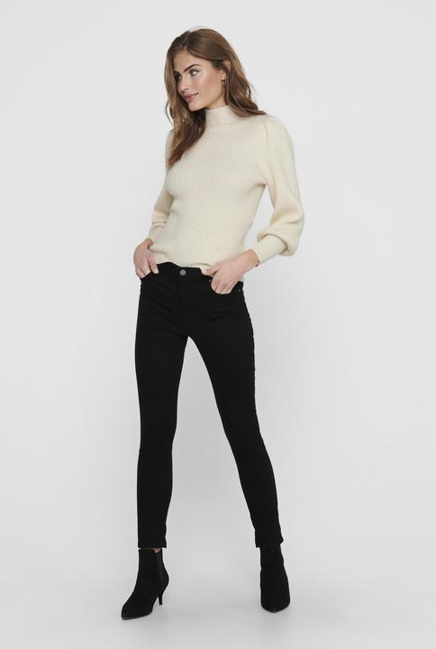 Produktbild Only Hoher Kragen Strickpullover (XL)