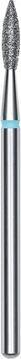 Staleks Diamantschneider 2,1 x 8mm Blau (Cutter)
