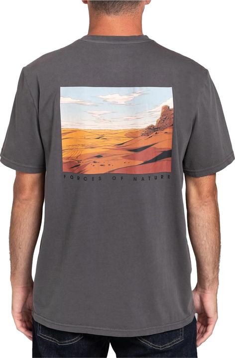 Actual product image Element Star Wars Mandalorian x Element Wind T-Shirt (L)