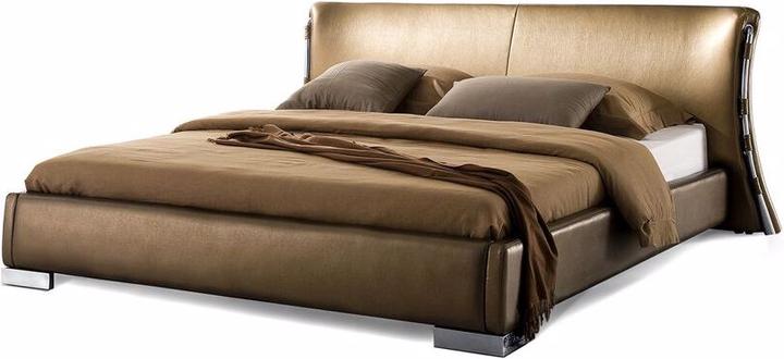 Actual product image Beliani Paris (160 x 200 cm)