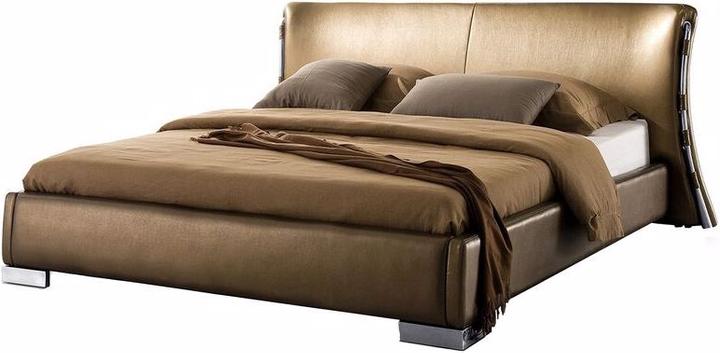 Actual product image Beliani Paris (140 x 200)