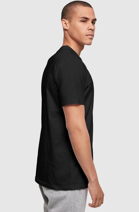 Produktbild Absolute Cult Avengers Endgame - Avenge The Fallen Iron Man Basic T-Shirt - 114279 (XL)