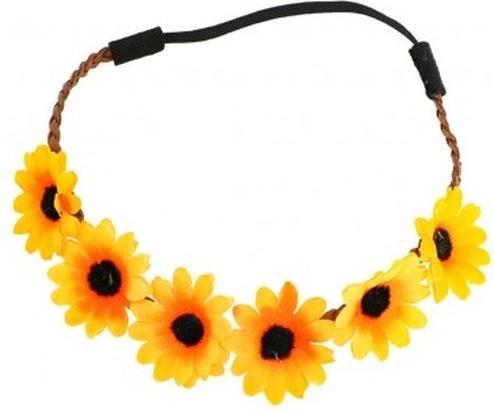 Chaks Hippie: Tournesols