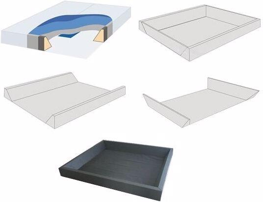 Actual product image Beliani Paris (140 x 200)