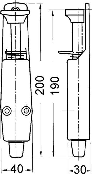 Image du produit Fridavo Accueil à la porte (1 pièce(s))