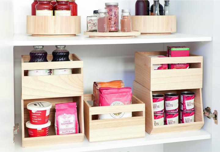 Produktbild iDesign Eco Wood