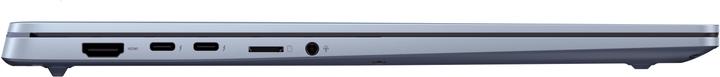 Image du produit ASUS VivoBook S 16 OLED (16", Intel Core Ultra 7 255H, 32 Go, 1000 Go, CH)