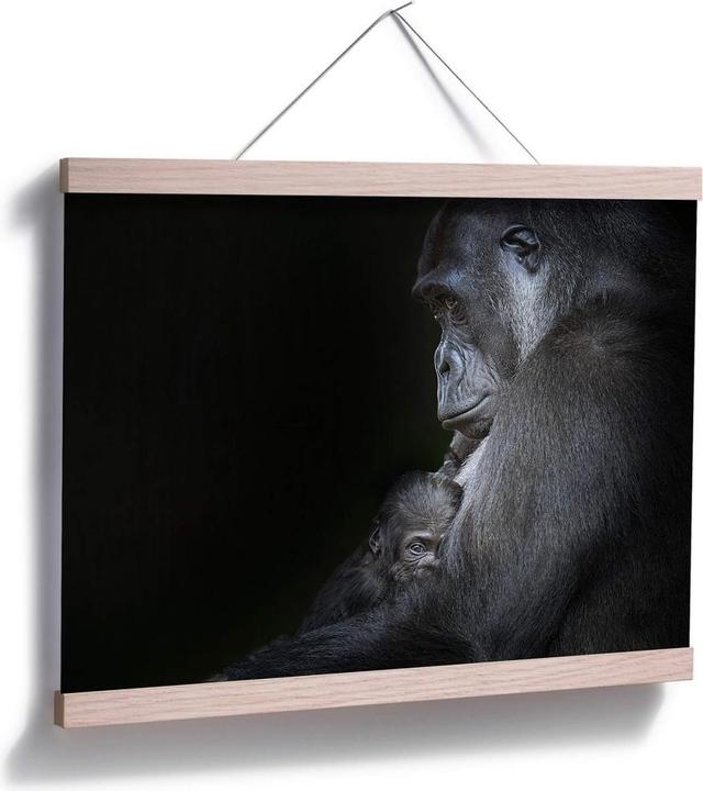 Actual product image Trenddeko Tenderness (120 x 100 cm)